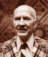 Robert A. Heinlein